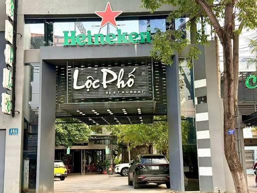 Nhà hàng Lộc Phố phù hợp họp mặt và tổ chức sinh nhật tại Mỹ Tho